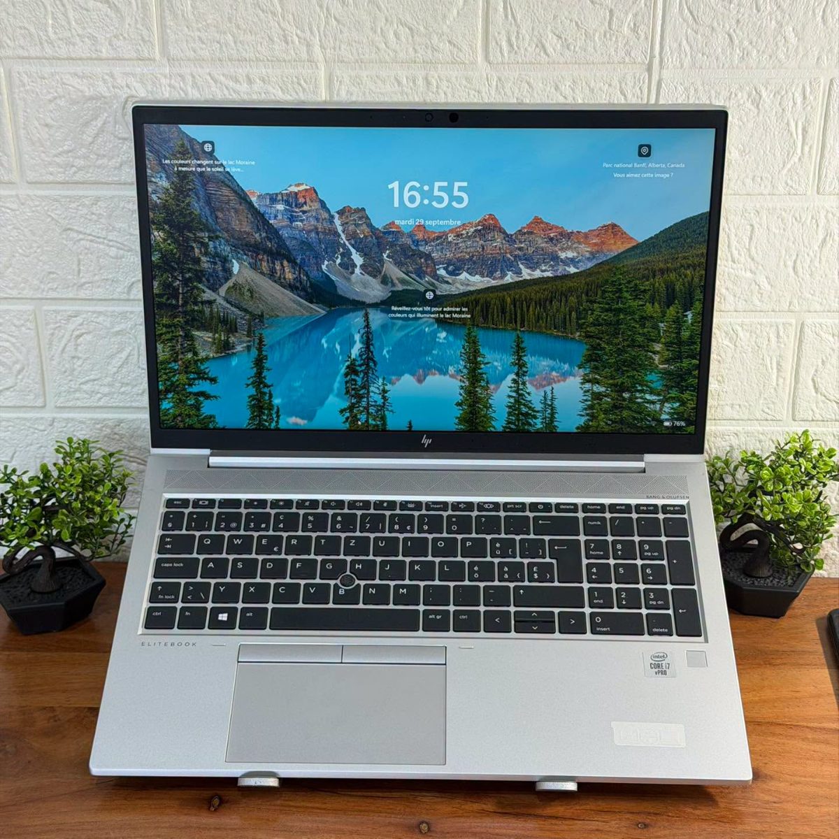 HP ELITEBOOK 850 G7