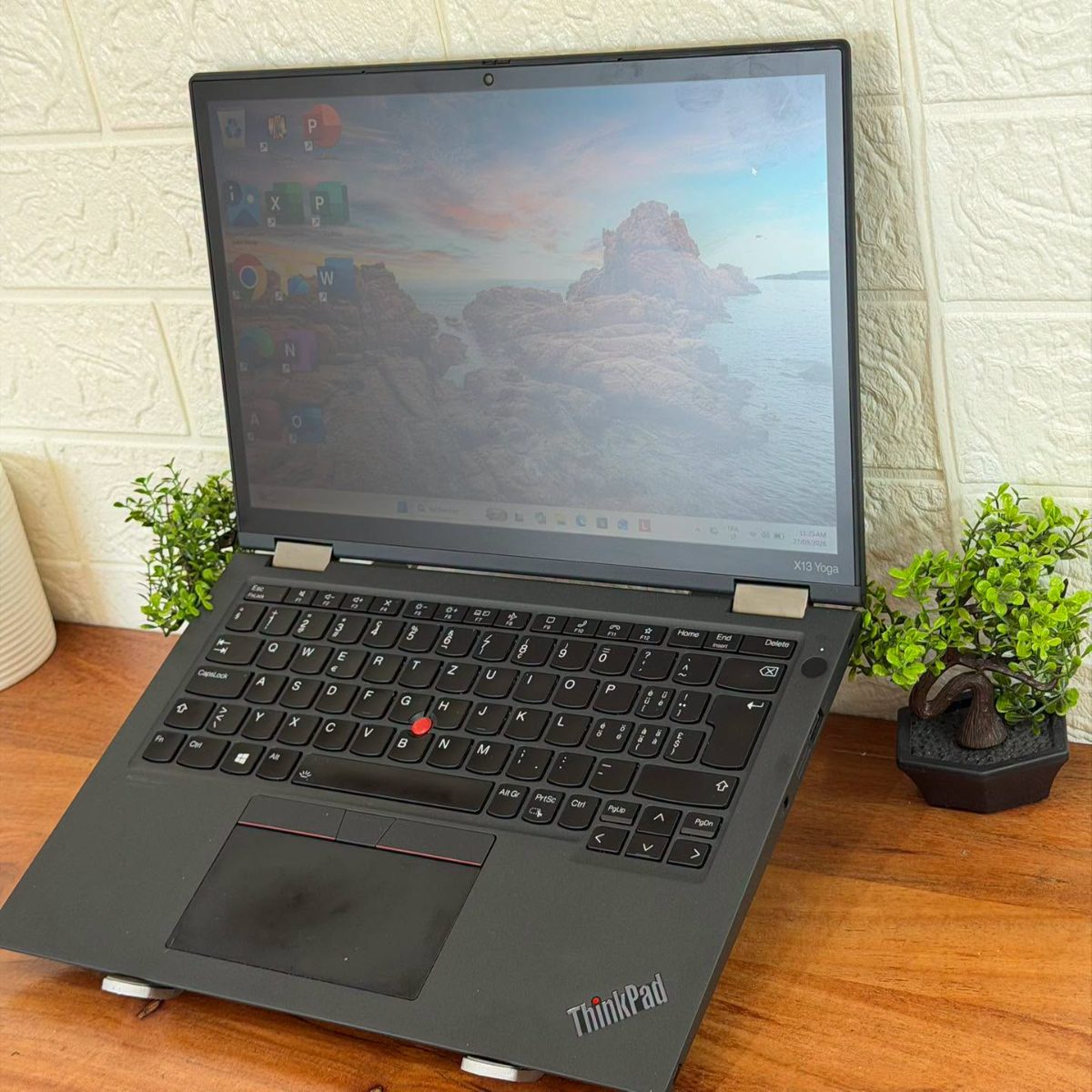 LENOVO THINKPAD X13 YOGA GEN 2