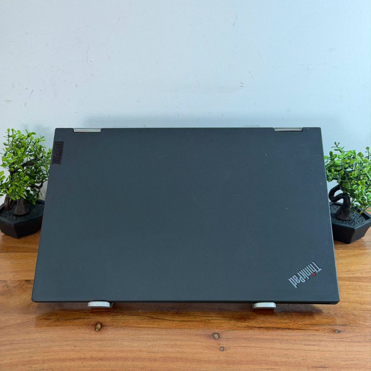 LENOVO THINKPAD X13 YOGA GEN 2 — INTEL EVO + vPRO